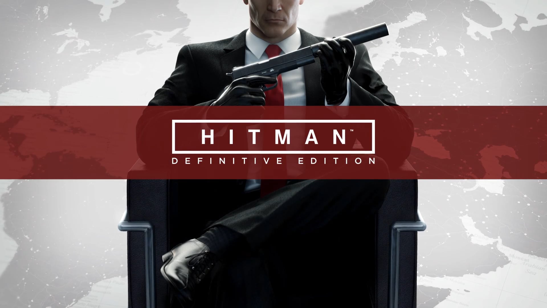 Hitman Definitive Edition