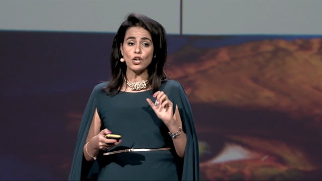 Session 4 - Dr. Marianne A. Azer, Member of the Egyptian Parliament