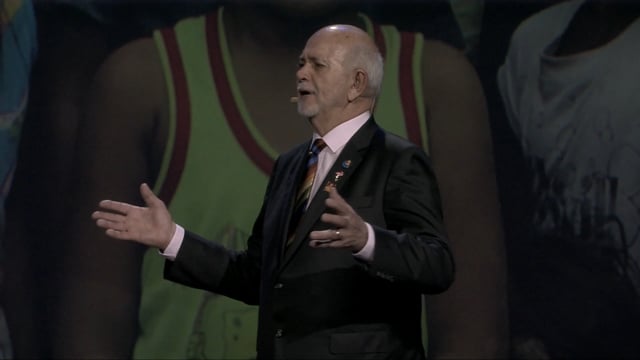 Session 5 - Barry Rassin, RI President (RC of East Nassau, Bahamas)