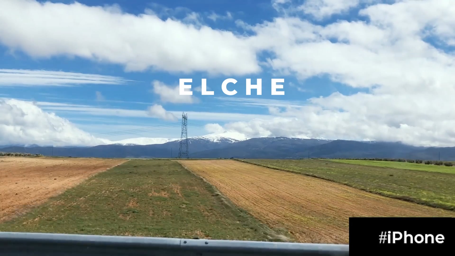 ELCHE - IPhone 8