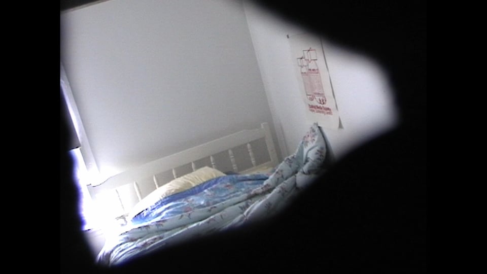 camera settings