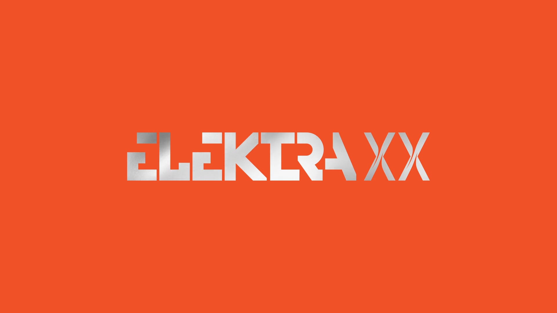 ELEKTRA XX - International Digital Art Festival 2019