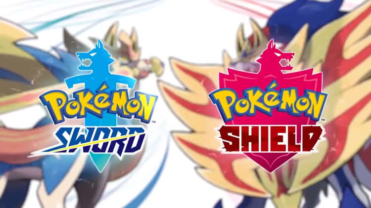 Get Ready for Dynamax in Pokémon Sword and Pokémon Shield! ⚔️🛡️ 