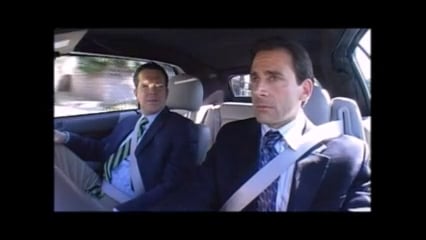 The Office Lost Episode 1: The Investigation on Vimeo