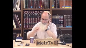 Chavouot : Pourquoi la Torah a-t-elle était  transmise dans le desert et non en Terre d’Israël ?