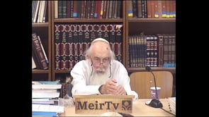 Comment comprendre la vie et la Torah selon le Rav Kook ? Partie 1