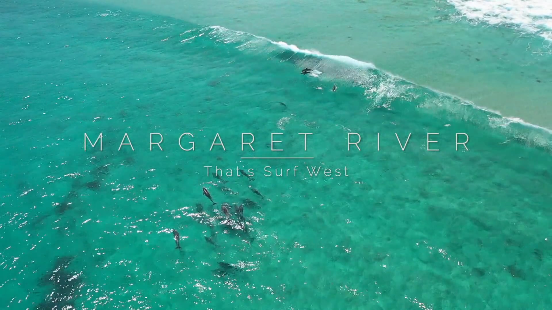 Margaret River - Federico Infantino 2019