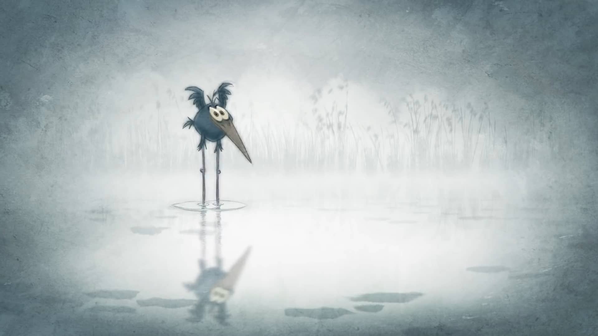 "Bird Karma" short film on Vimeo