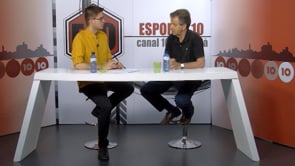 Detalls de la nova temporada del FC l'Escala 