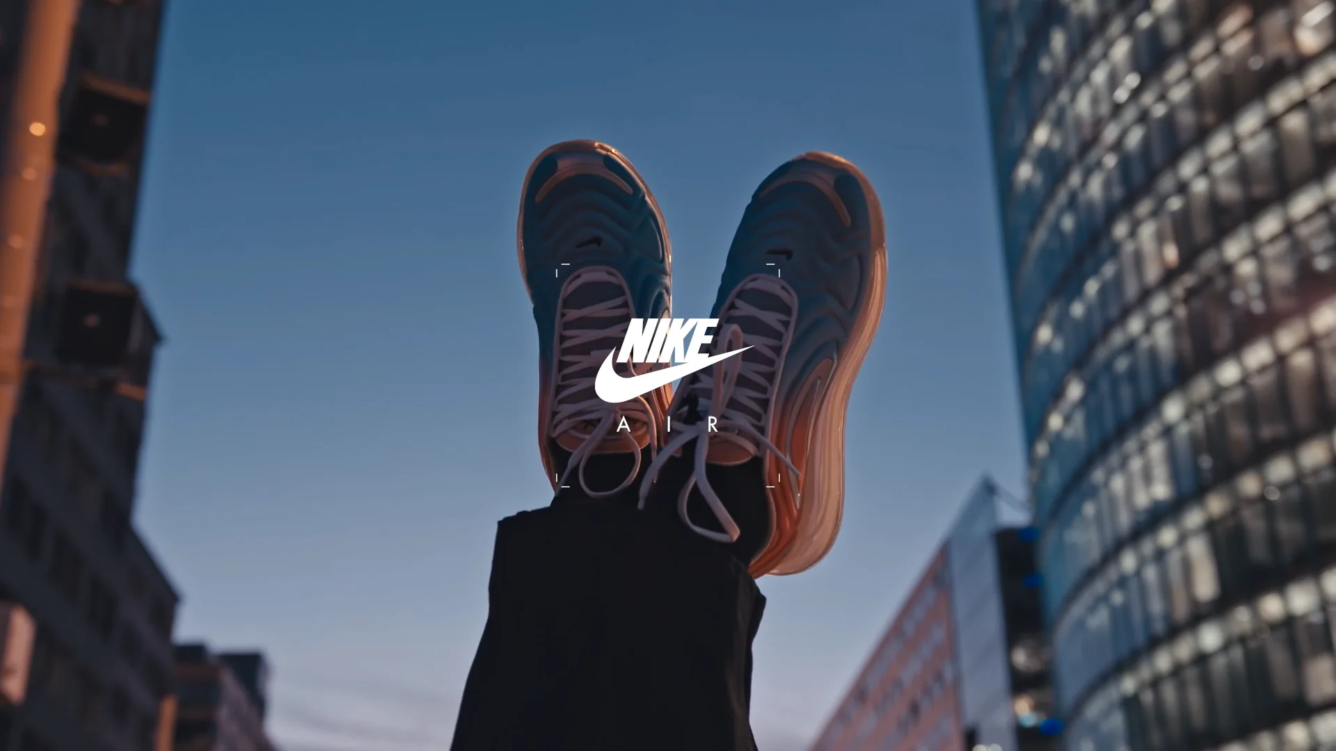 Nike - Going Bigger (Dir. cut) on Vimeo