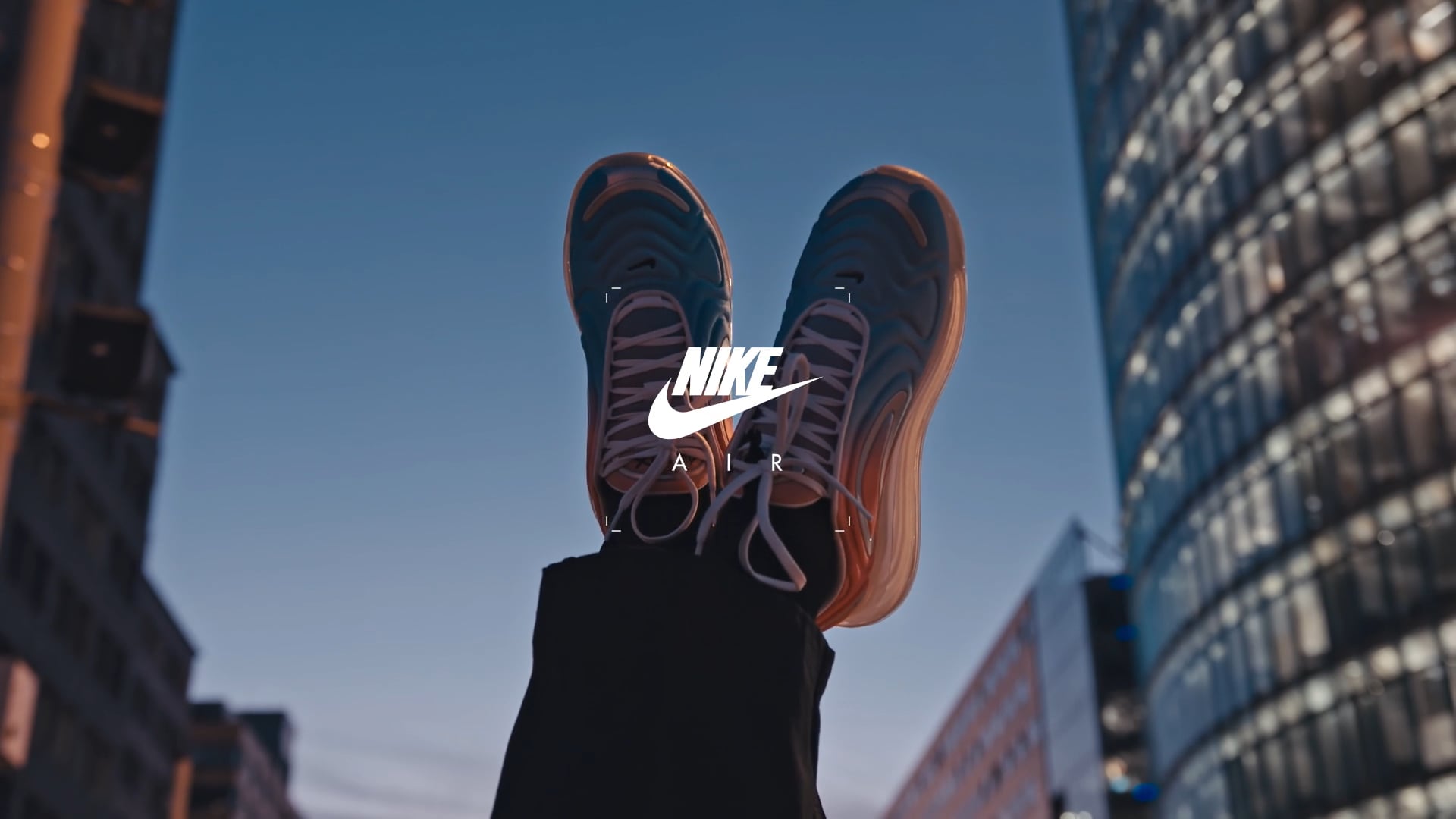 Nike - Going Bigger (Dir. cut)