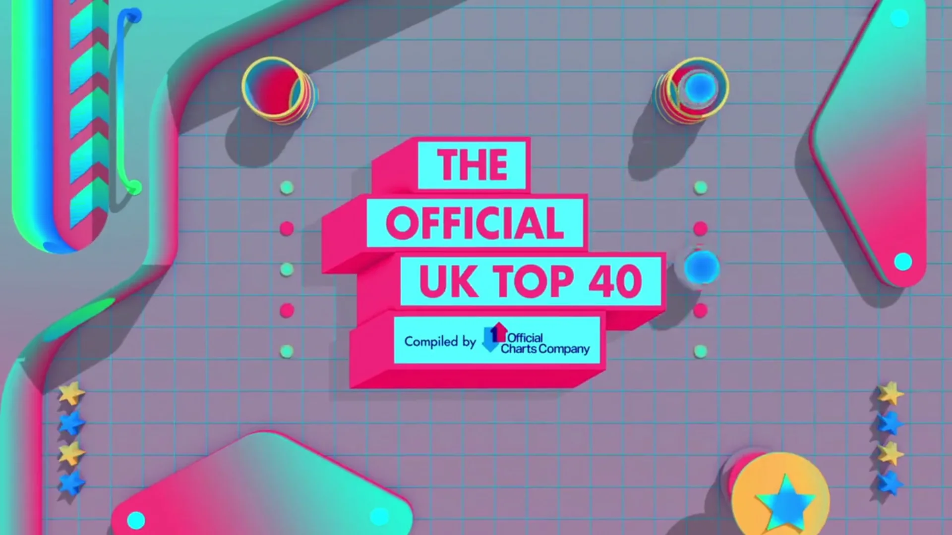 UK Top40
