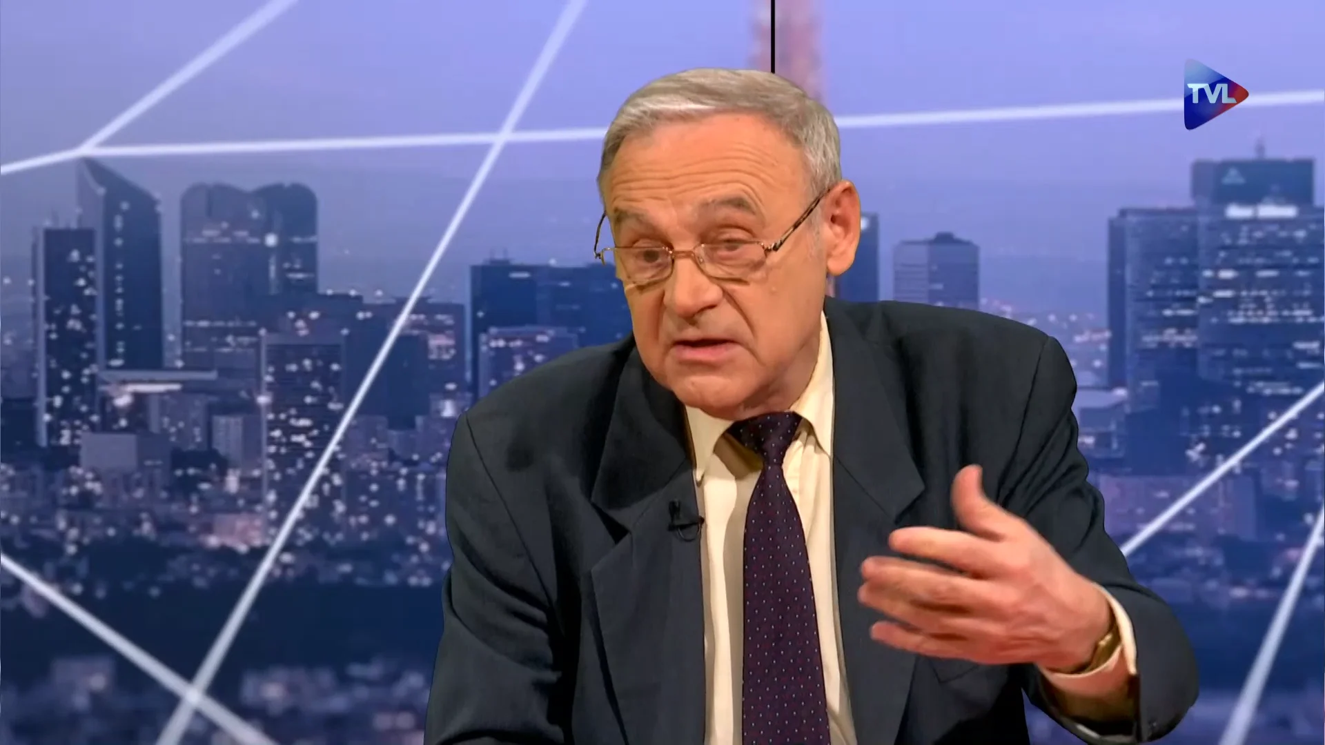 Zoom – Marc Rousset : « l’Euro est une très bonne chose » (20/04/2017 ...