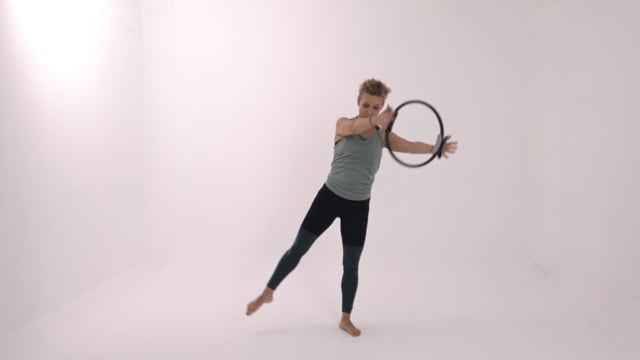 Pilates Plus : With Ring