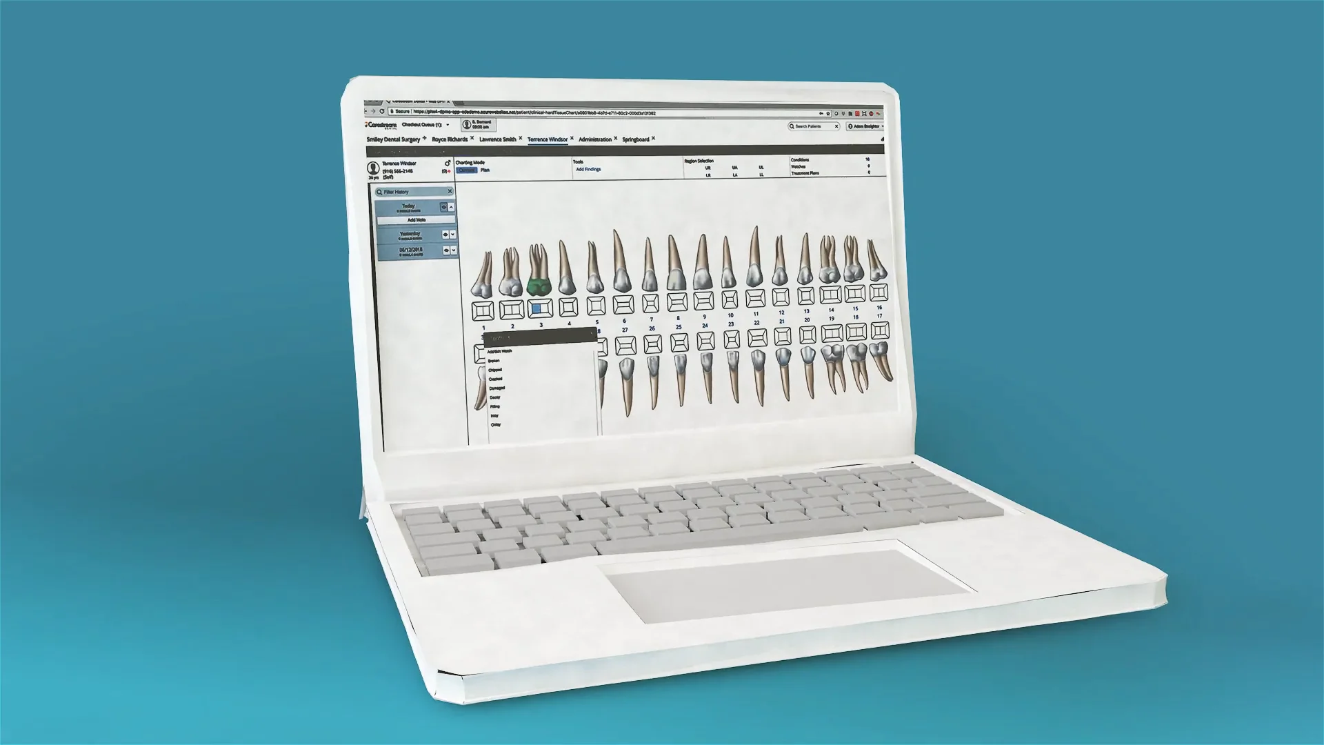 CareStream+one+year+origami+video on Vimeo