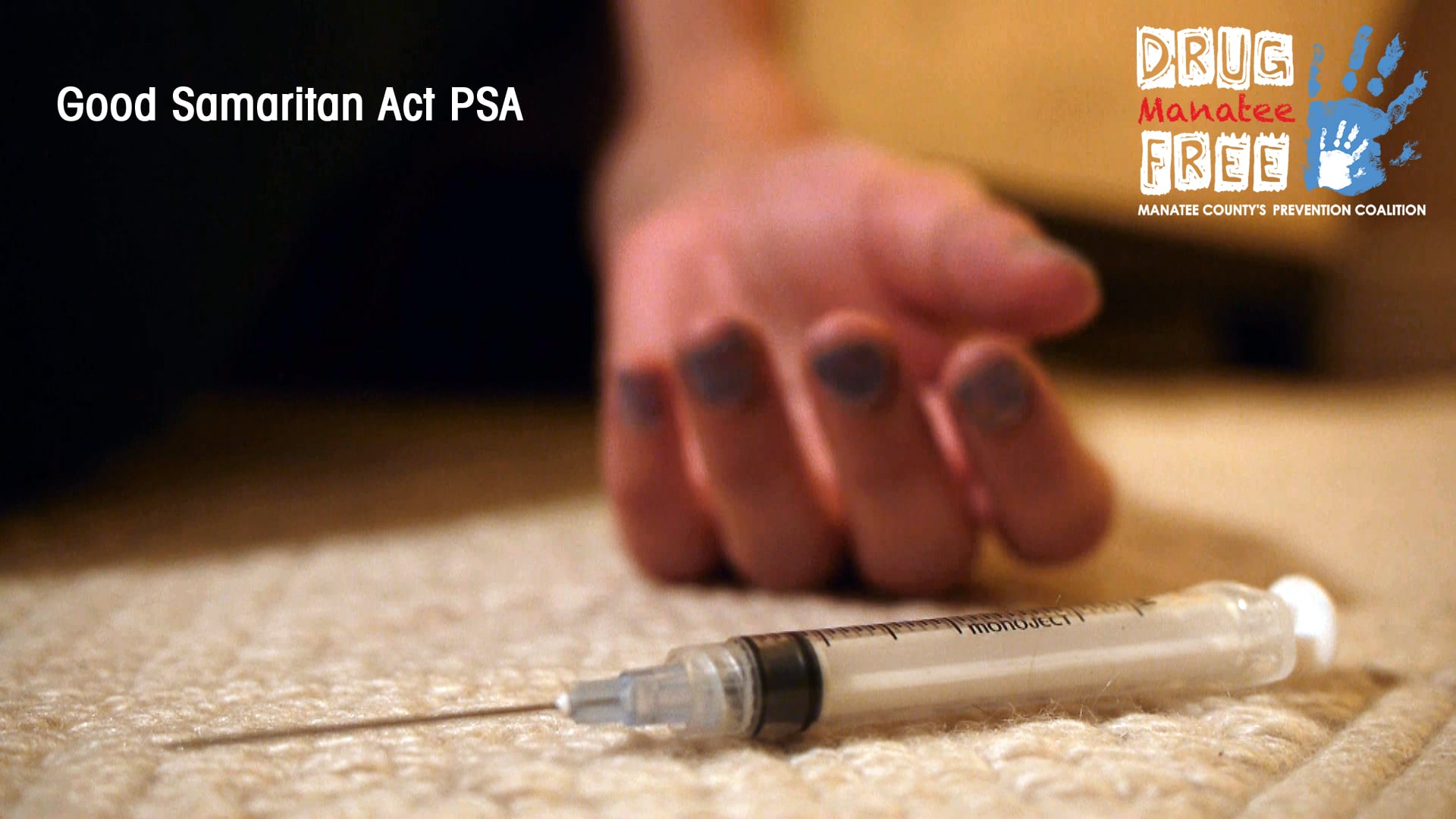 Good Samaritan PSA (2019 Version)