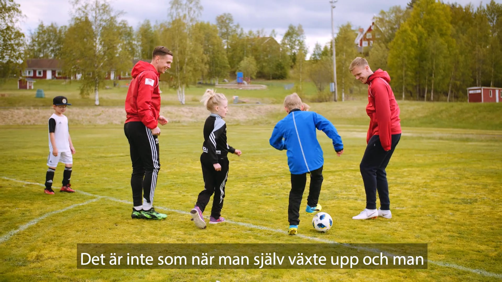 ÖFK + HeMa älskar Hammarstrand!