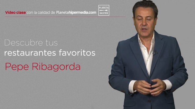 Nuevo Vídeo Presentación