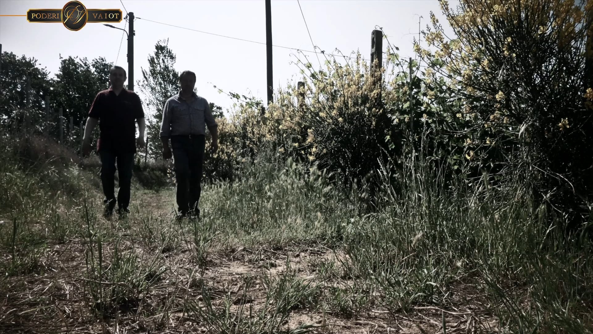 LA NOSTRA STORIA | EP. #2