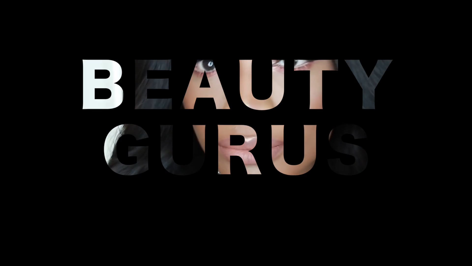 BEAUTY GURUS FULL  (2018)
