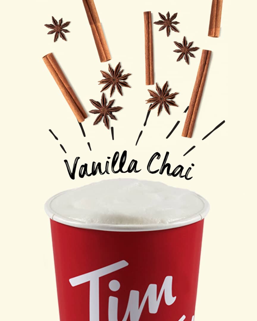 Tim Hortons Frozen Chai Latte Social on Vimeo