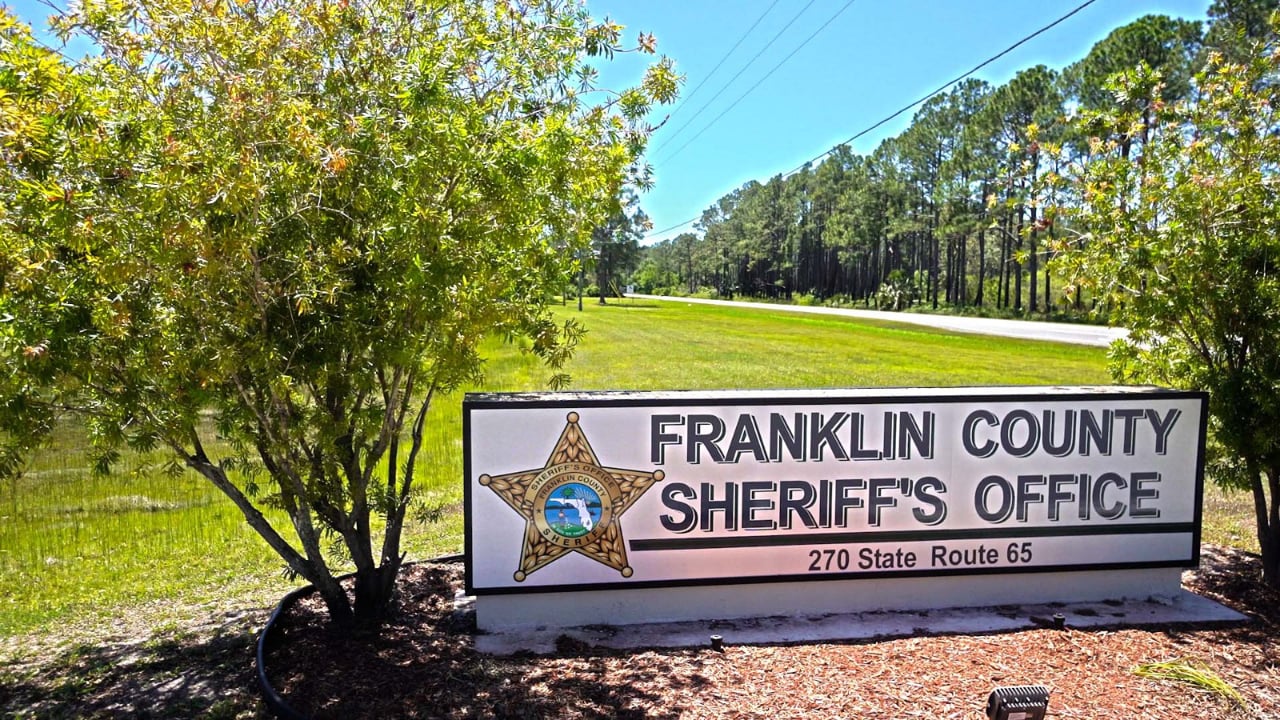 MonsterCloud - Ransomware Removal - Review - Franklin County Sheriff's Department