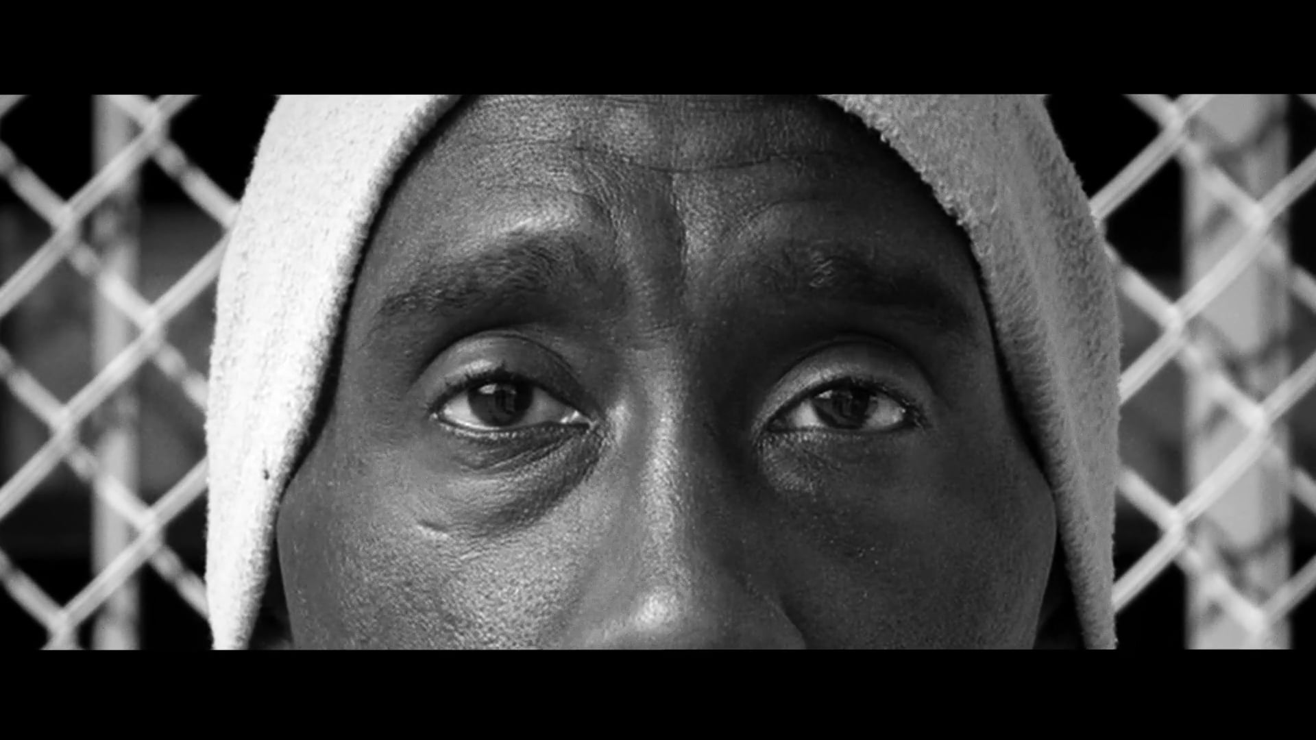 Adidas - Stories of Transformation