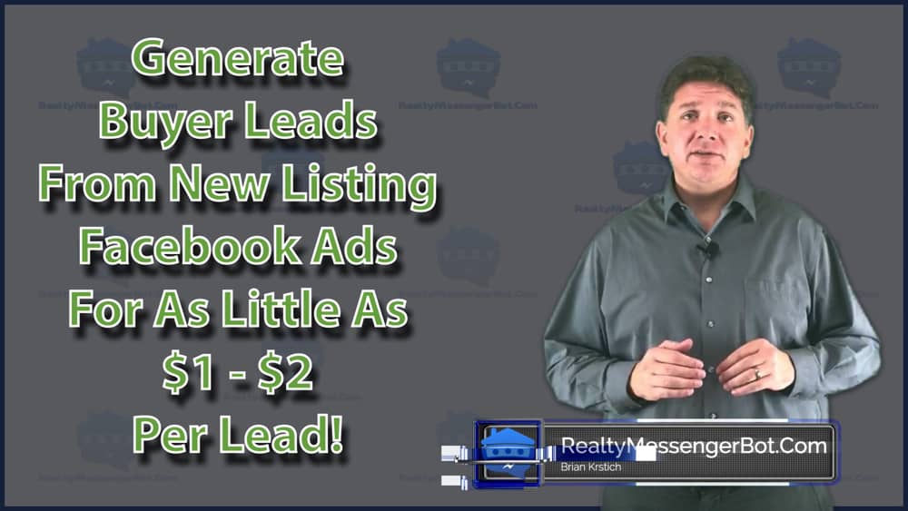 5 Updates to the kvCORE platform to help you market yourself, your listing  and generate more leads - CIR Realty Business Mastery