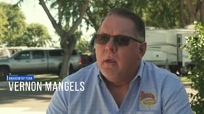 Vernon Mangels Testimony