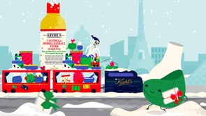 Kiehl's - Customer Success Story