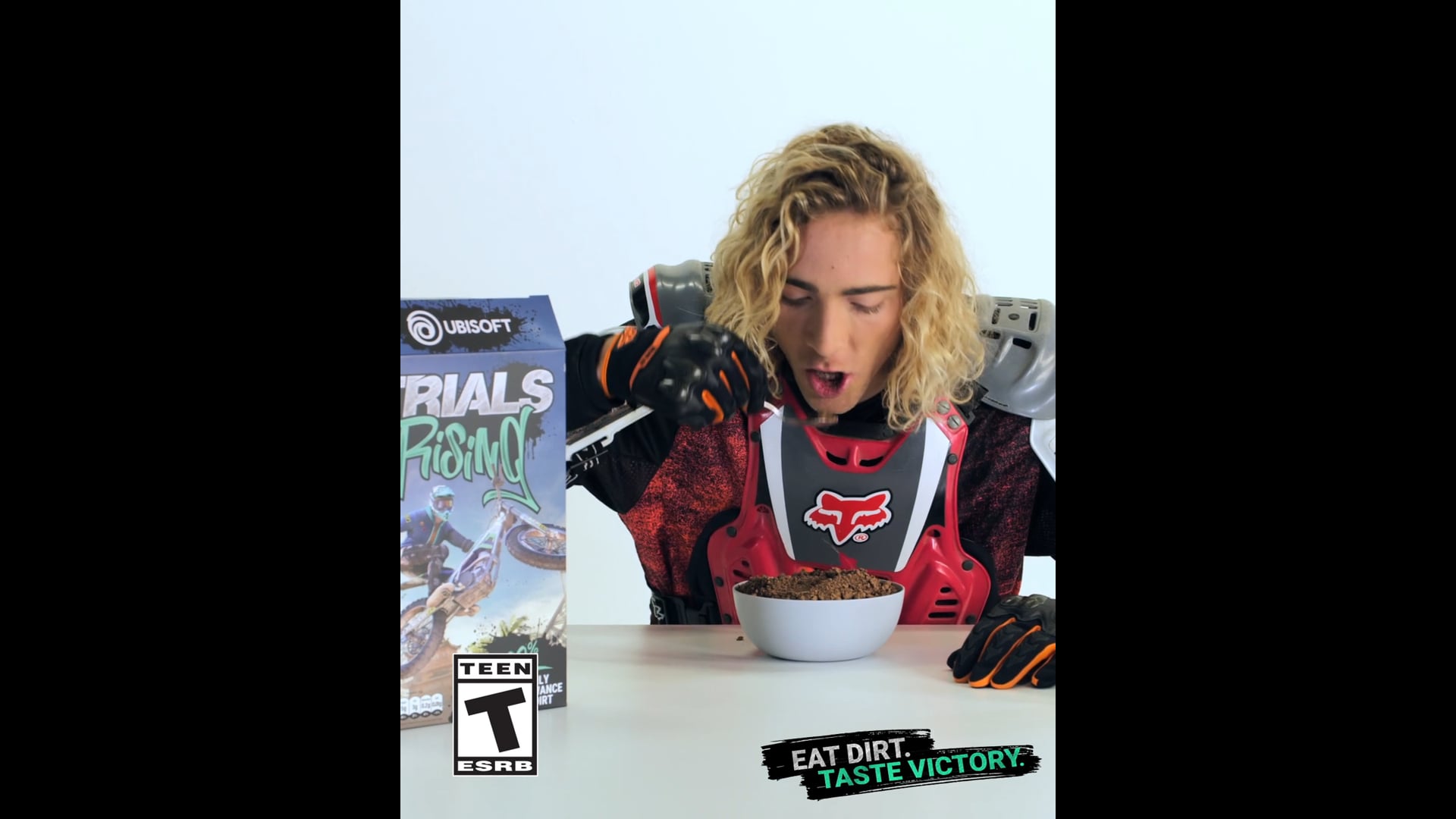 Trials Rising