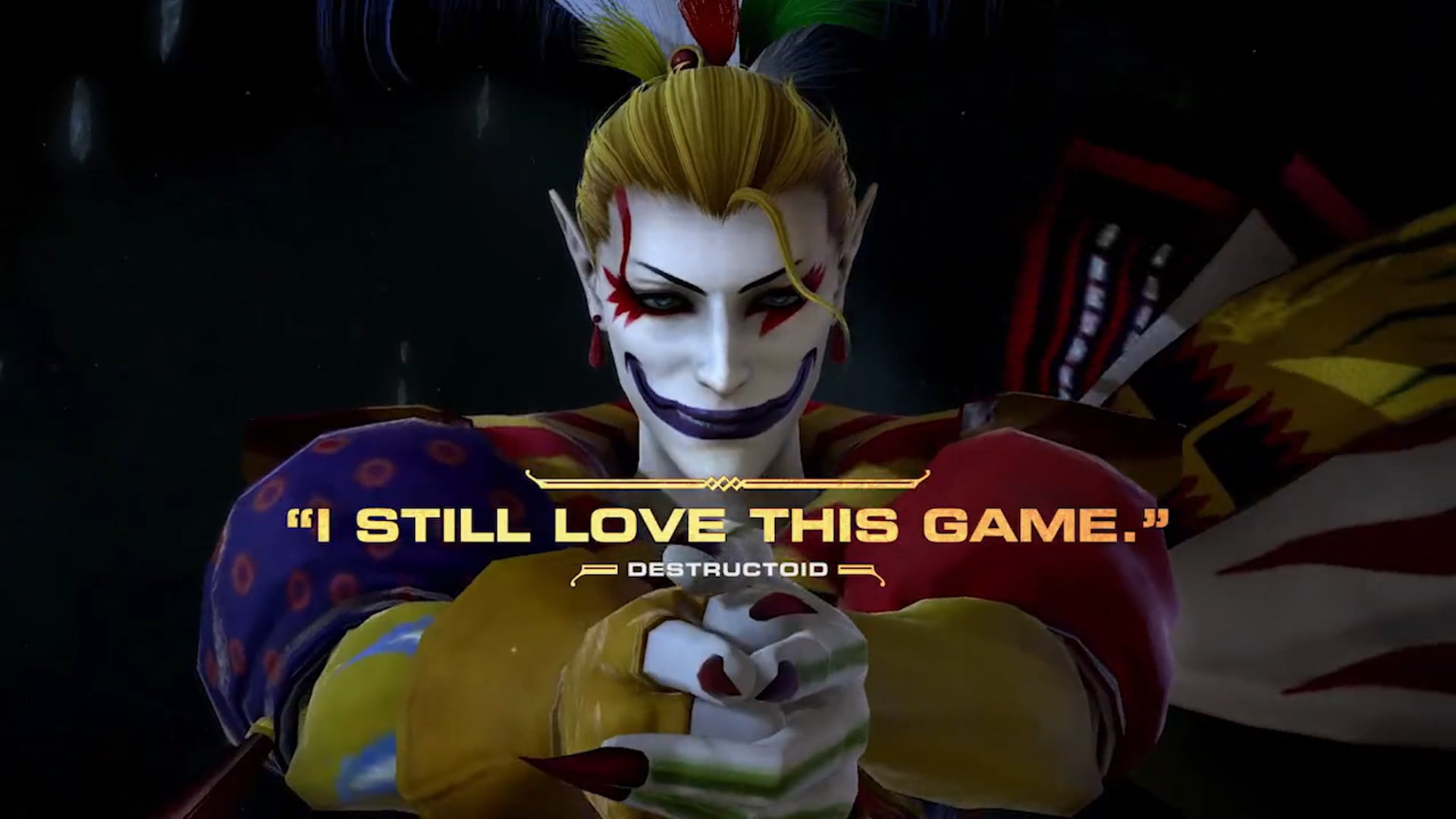 Final Fantasy XIV Review