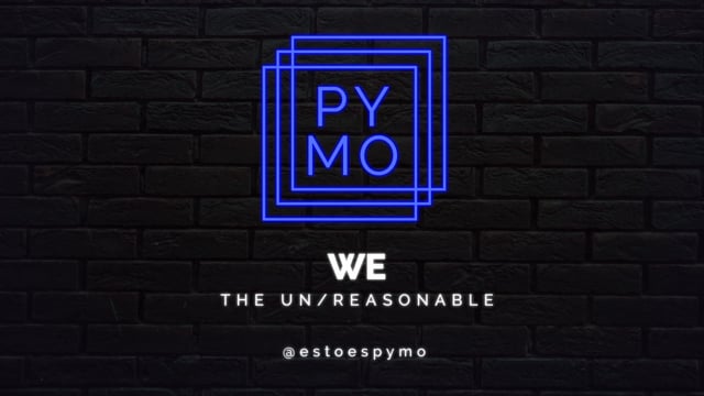 PYMO
