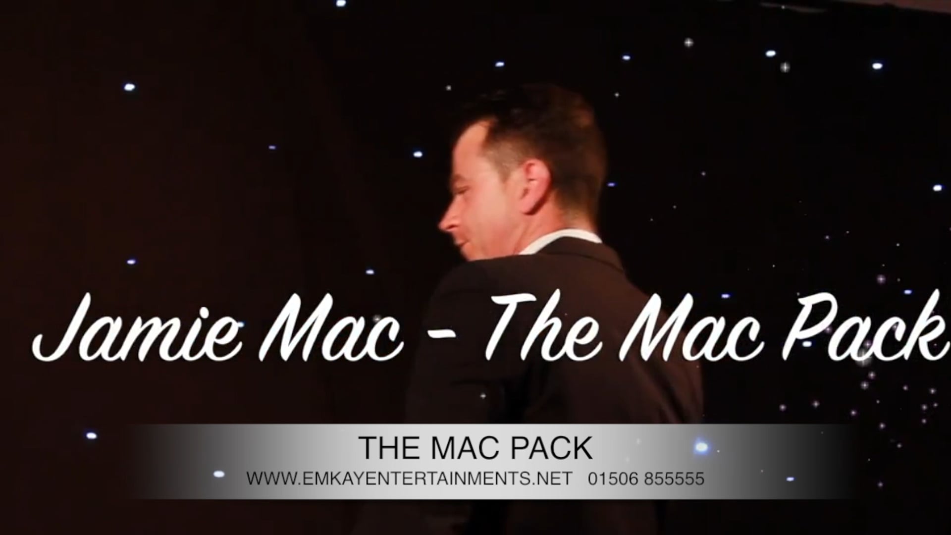 The Mac Pack - Showreel