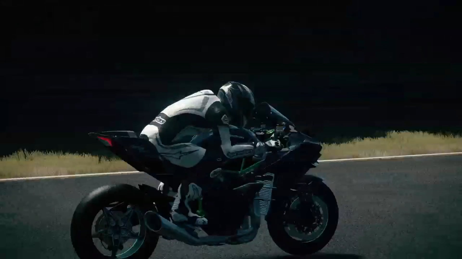 Ride 2