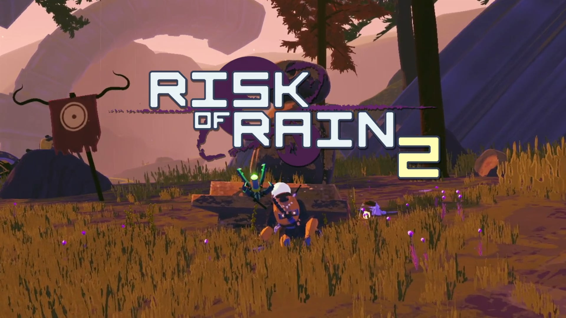 Risk of Rain 2