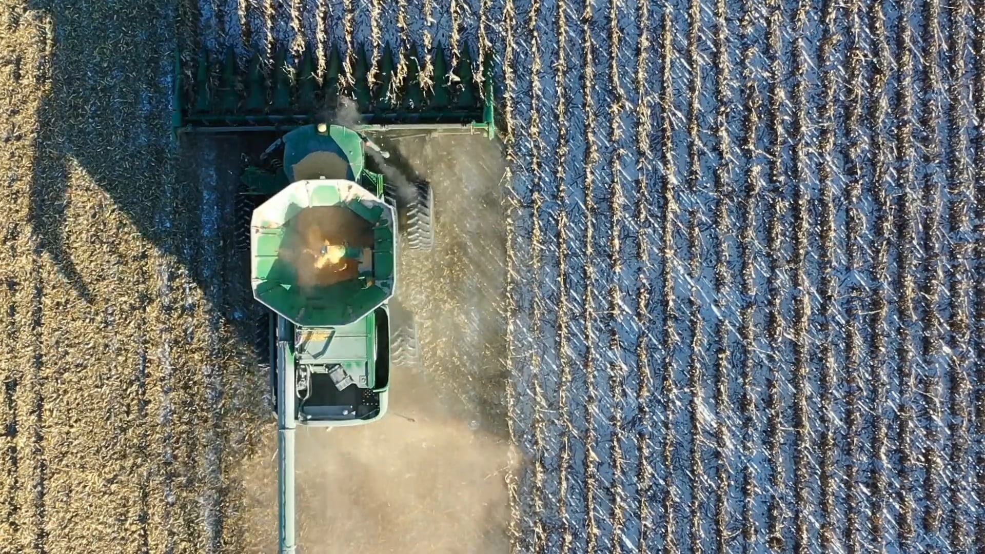 Australian Agriculture Industry Promo Video