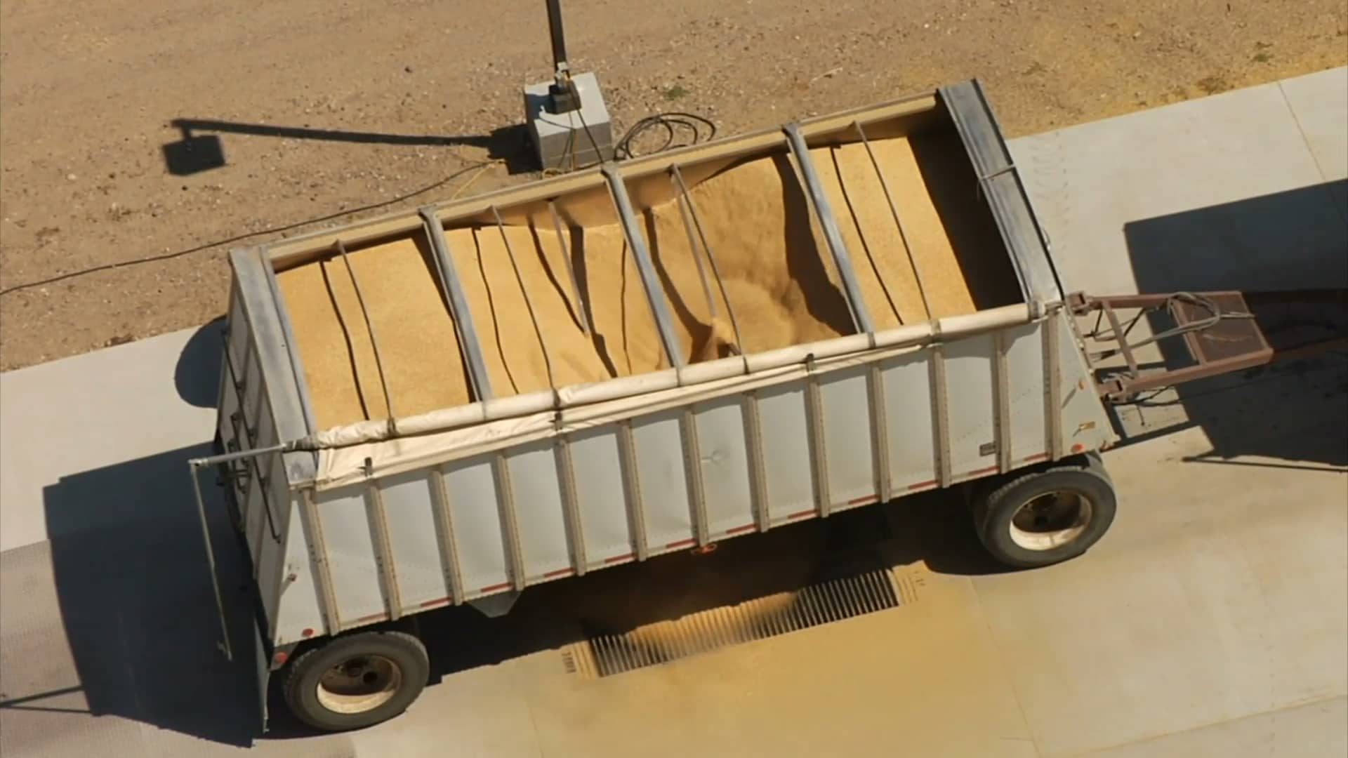 Sump Saver Provides a Safe and Easy Option for Unplugging a Grain Bin