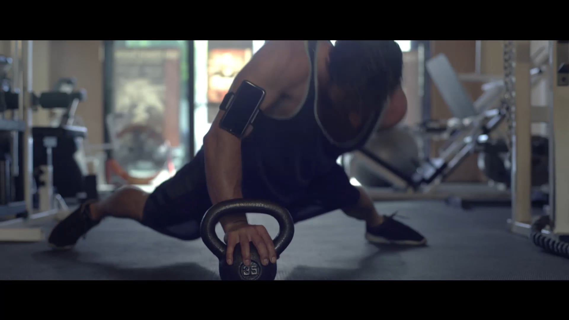 Belkin Fitness Armband