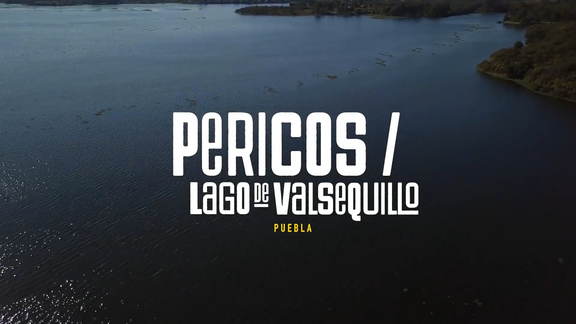 Searching for Climbing Paradise. EP1 Puebla