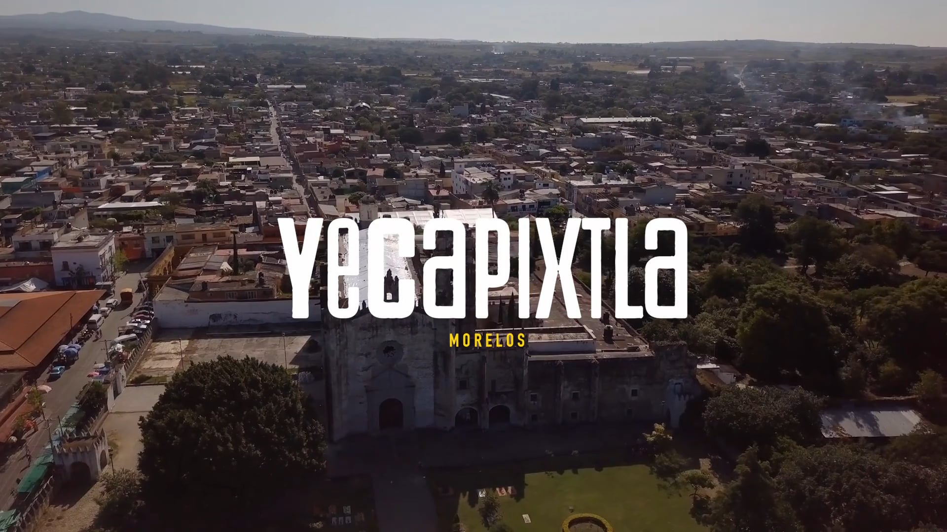 Searching for Climbing Paradise. EP3 Morelos