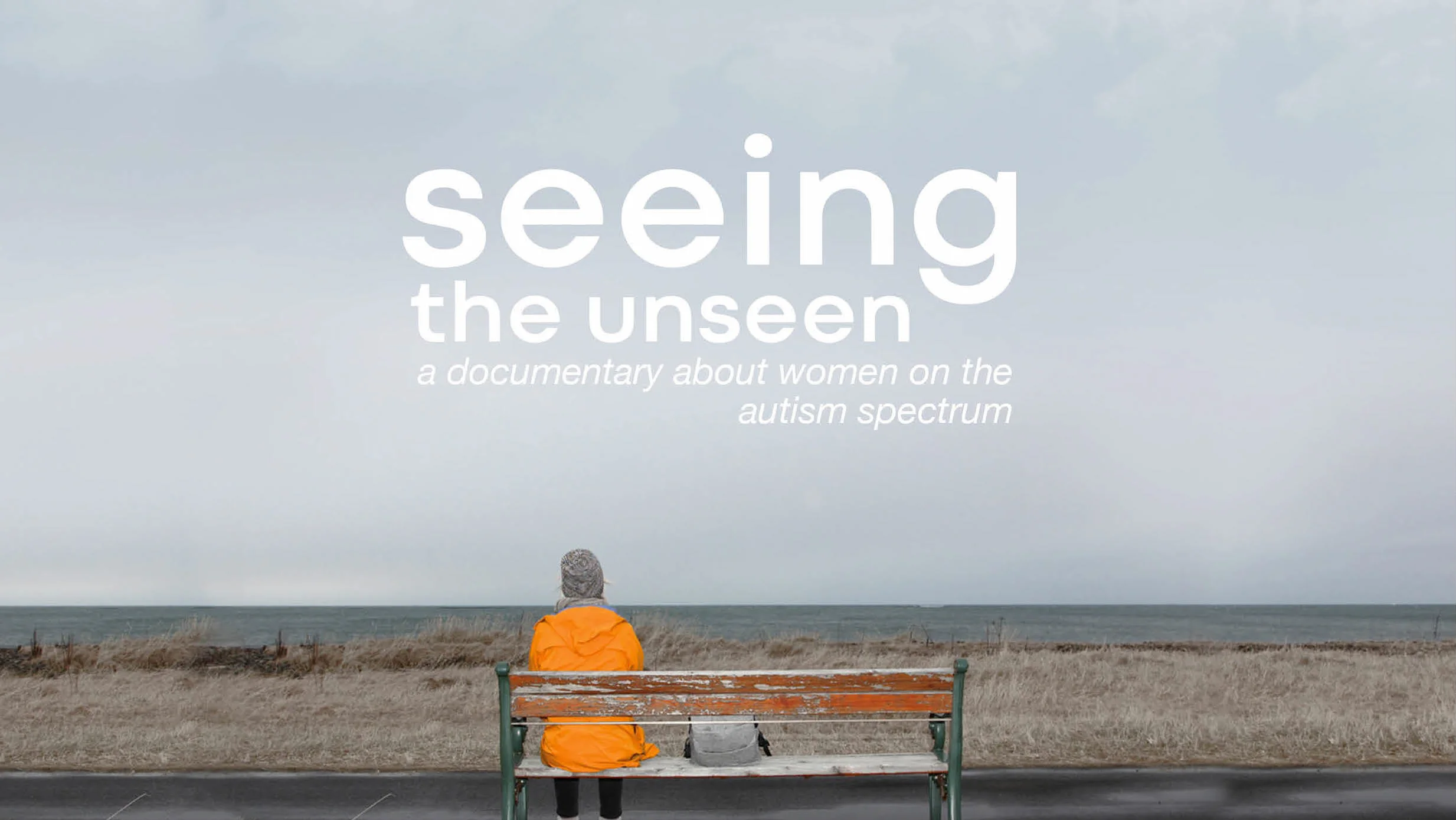 Watch Seeing the Unseen Online |   On Demand  