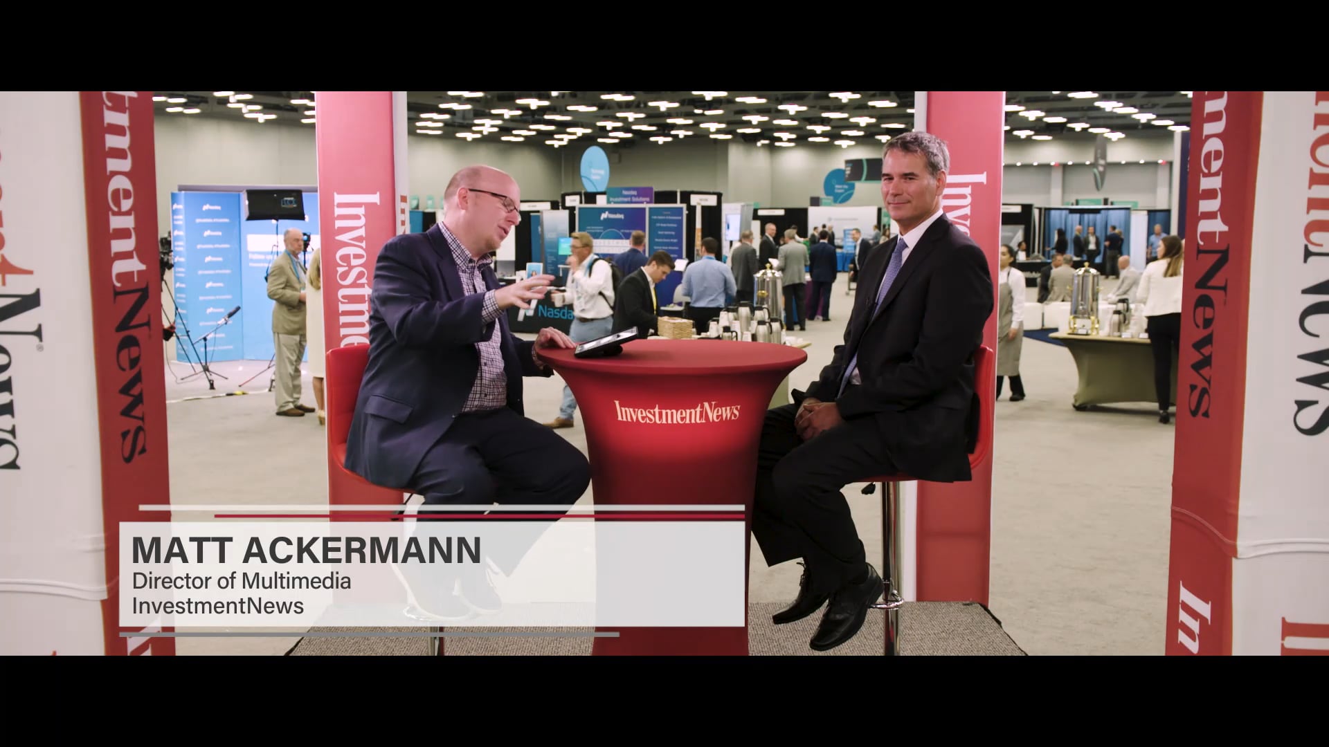 Tim Clift: What's Next for the Markets in 2019 on Vimeo