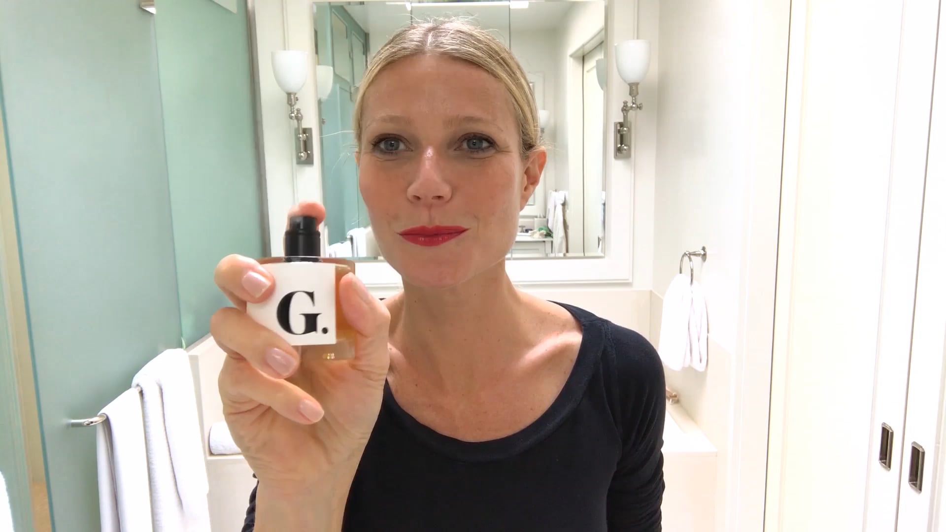 Beauty Secrets - Vogue