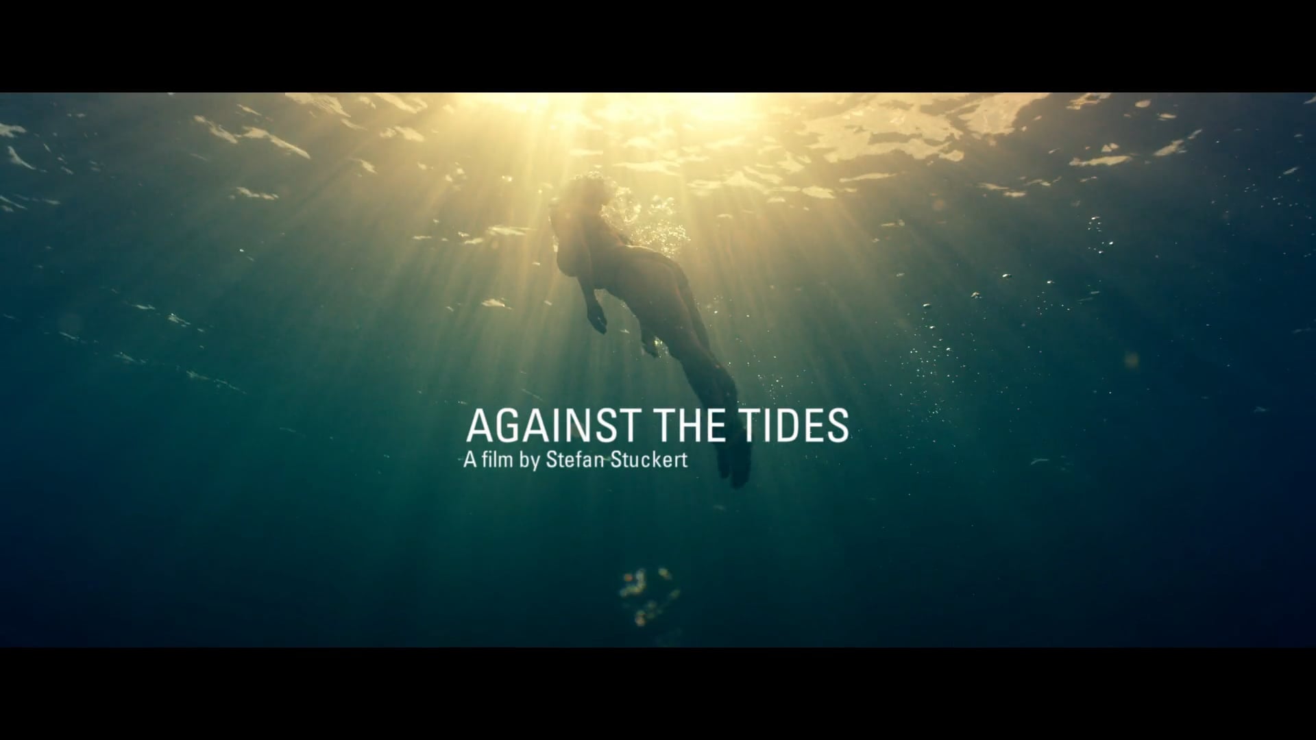 Against the Tides Official Trailer on Vimeo