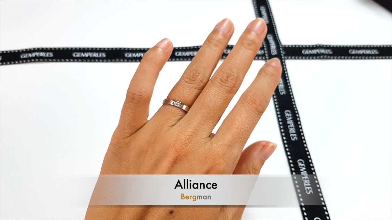 Alliance Bergman, 2 ors | Gemperles