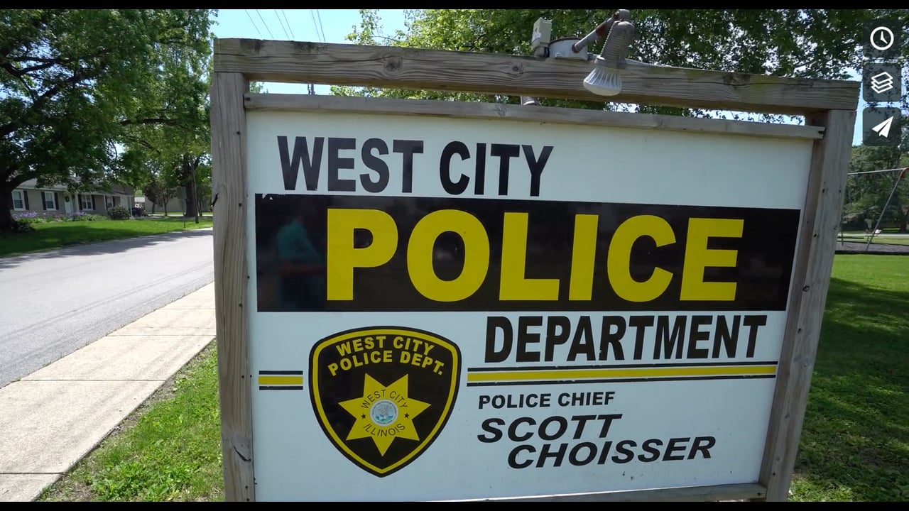 MonsterCloud - Ransomware Removal Review - Police of West City