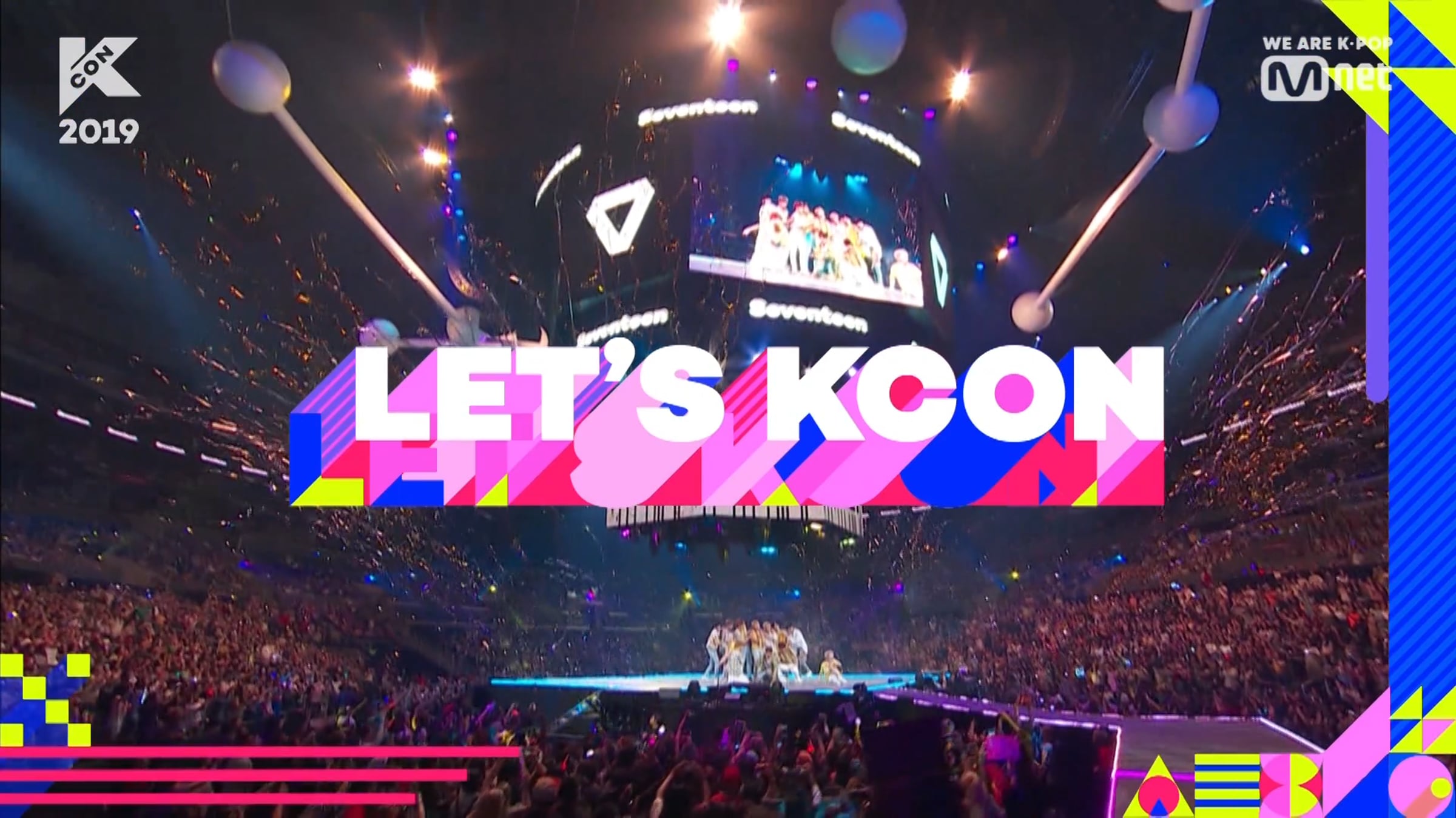 2019 KCON Promotion | Videos & Movies on Vimeo