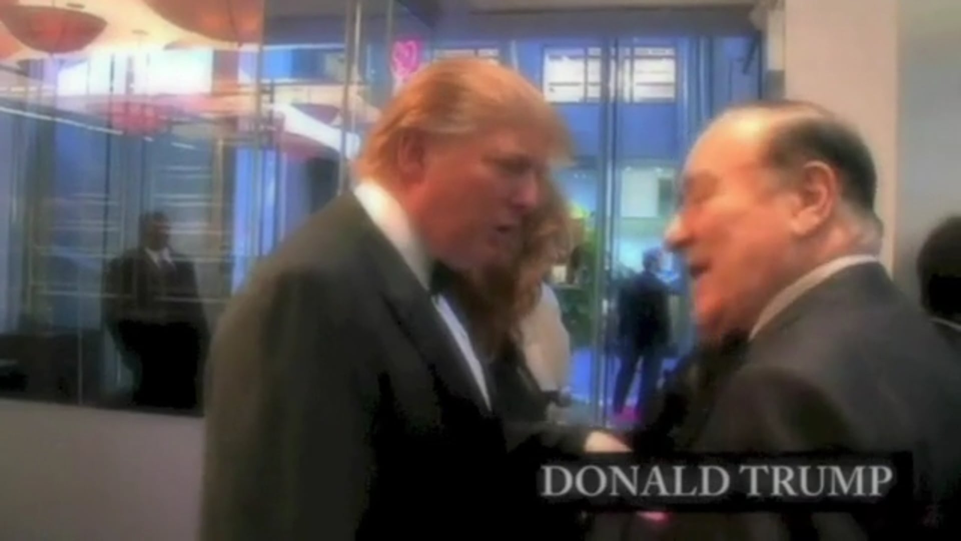 Le Cirque Sizzle Reel