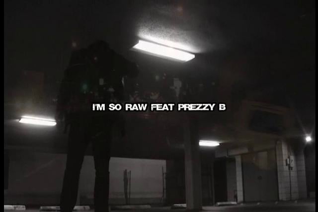 Prezzy B-IM SO RAW MUSIC VIDEO on Vimeo